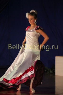 International oriental cup ARBAT-2012_2