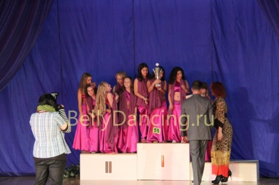 International oriental cup ARBAT-2012_8