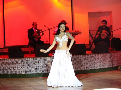 Аида Богомолова