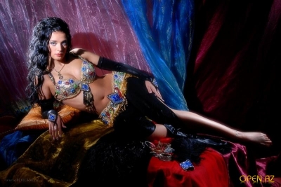 Аида Богомолова