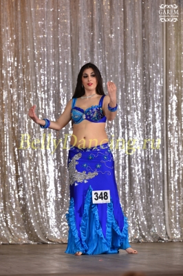 Всеукраинский конкурс восточного танца Super Star-2013_3