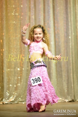Всеукраинский конкурс восточного танца Super Star-2013_9