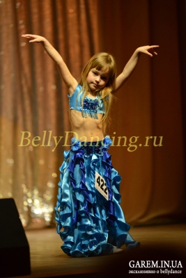 Всеукраинский конкурс восточного танца Super Star-2013_1