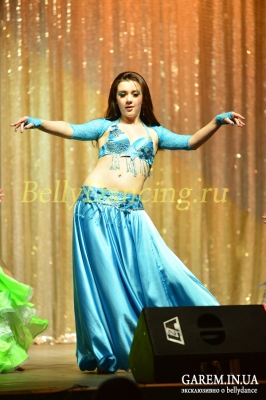 Всеукраинский конкурс восточного танца Super Star-2013_4