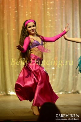 Всеукраинский конкурс восточного танца Super Star-2013_9