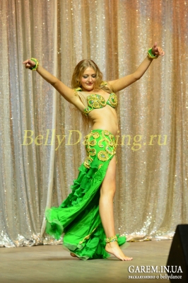 Всеукраинский конкурс восточного танца Super Star-2013_8