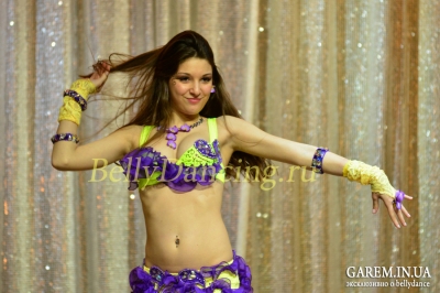 Всеукраинский конкурс восточного танца Super Star-2013_9