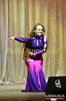 Всеукраинский конкурс восточного танца Super Star-2013_1