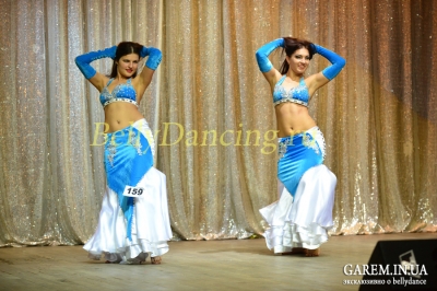 Всеукраинский конкурс восточного танца Super Star-2013_8