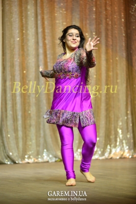 Всеукраинский конкурс восточного танца Super Star-2013_5