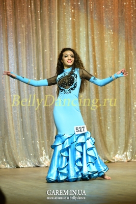 Всеукраинский конкурс восточного танца Super Star-2013_8