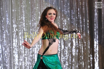 Всеукраинский конкурс восточного танца Super Star-2013_9