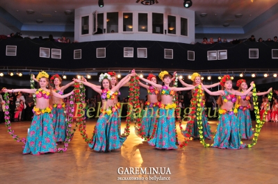 Всеукраинский конкурс восточного танца Super Star-2013_2