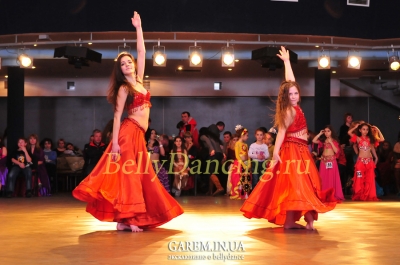 Всеукраинский конкурс восточного танца Super Star-2013_6
