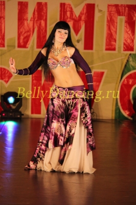 X всемирная танцевальная олимпиада_5