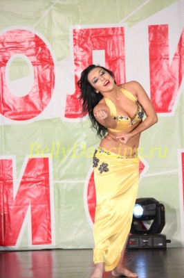 X всемирная танцевальная олимпиада_2