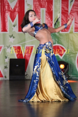 X всемирная танцевальная олимпиада_5