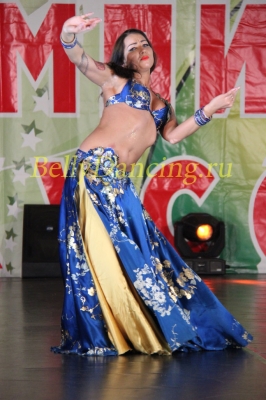 X всемирная танцевальная олимпиада_6