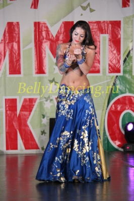 X всемирная танцевальная олимпиада_7