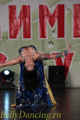 X всемирная танцевальная олимпиада_9