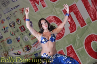 X всемирная танцевальная олимпиада_10