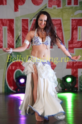 X всемирная танцевальная олимпиада_1