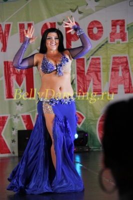 X всемирная танцевальная олимпиада_10