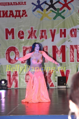 X всемирная танцевальная олимпиада_6