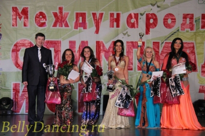 X всемирная танцевальная олимпиада_6