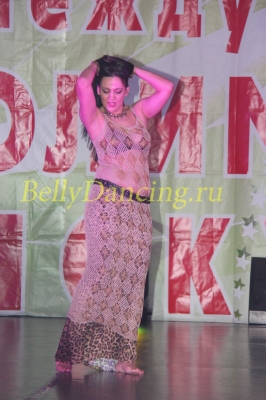 X всемирная танцевальная олимпиада_10