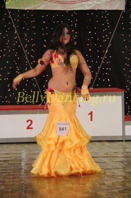 X всемирная танцевальная олимпиада_6