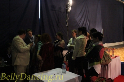 X всемирная танцевальная олимпиада_9