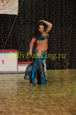 X всемирная танцевальная олимпиада_2