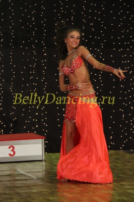 X всемирная танцевальная олимпиада_5