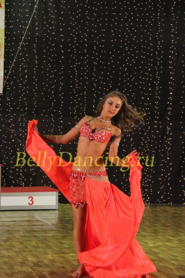 X всемирная танцевальная олимпиада_1