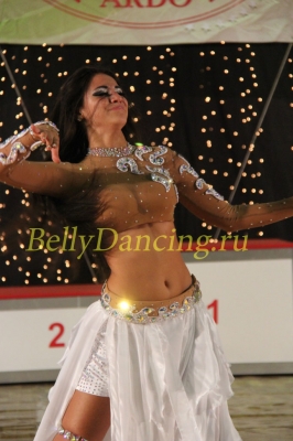 X всемирная танцевальная олимпиада_6