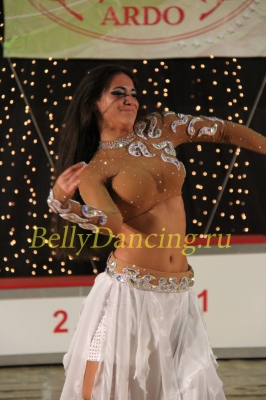 X всемирная танцевальная олимпиада_7