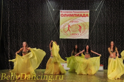 X всемирная танцевальная олимпиада_3
