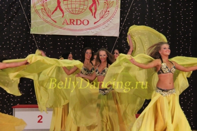 X всемирная танцевальная олимпиада_8