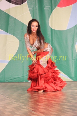 X всемирная танцевальная олимпиада_3