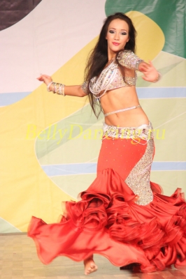 X всемирная танцевальная олимпиада_6