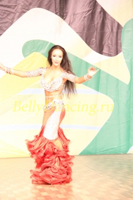 X всемирная танцевальная олимпиада_2