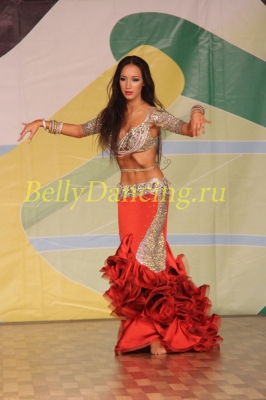 X всемирная танцевальная олимпиада_8