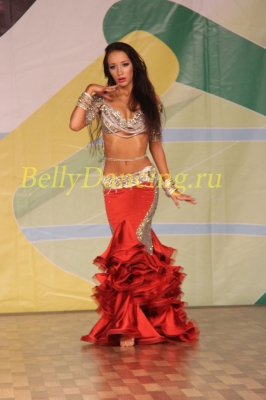 X всемирная танцевальная олимпиада_1