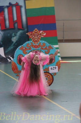 IX международный рейтинговый фестиваль-конкурс Русский берег-2013_2