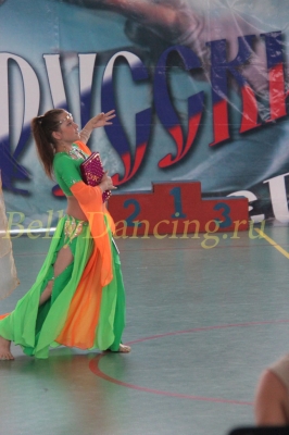 IX международный рейтинговый фестиваль-конкурс Русский берег-2013_7