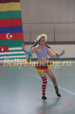 IX международный рейтинговый фестиваль-конкурс Русский берег-2013_1