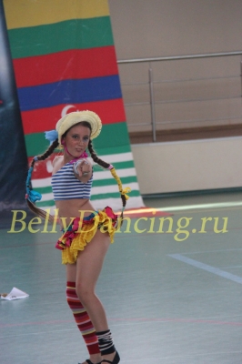 IX международный рейтинговый фестиваль-конкурс Русский берег-2013_3