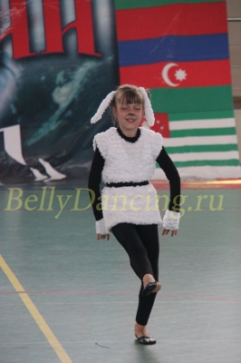 IX международный рейтинговый фестиваль-конкурс Русский берег-2013_3