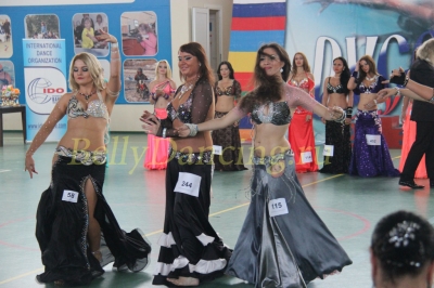 IX международный рейтинговый фестиваль-конкурс Русский берег-2013_9